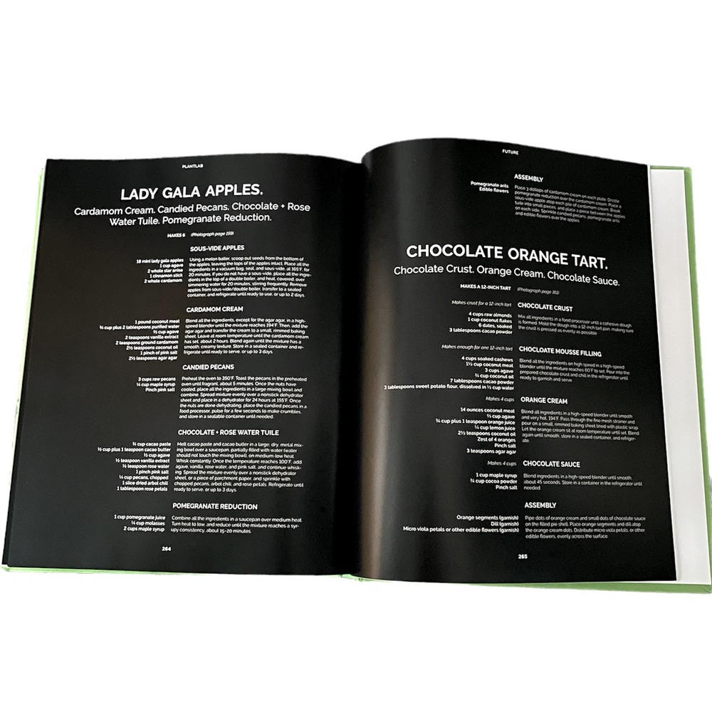 Plant Lab Cookbook - Picture 6 of 8